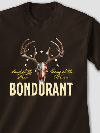 American Hunter : Printed T-Shirts