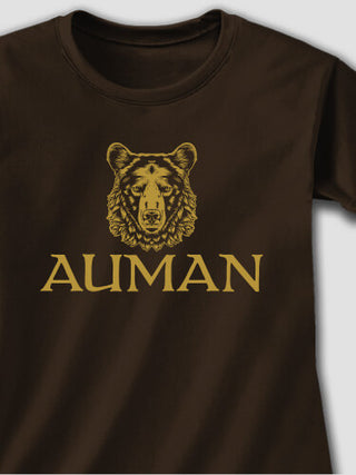 Bear : Printed T-Shirts