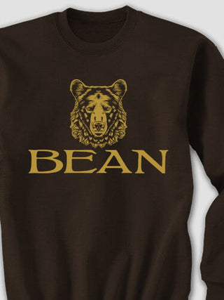 Bear : Printed Sweatshirts