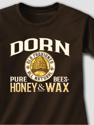 Beekeeping : Printed T-Shirts