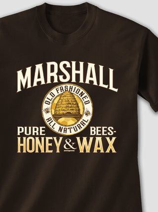 Beekeeping : Printed T-Shirts