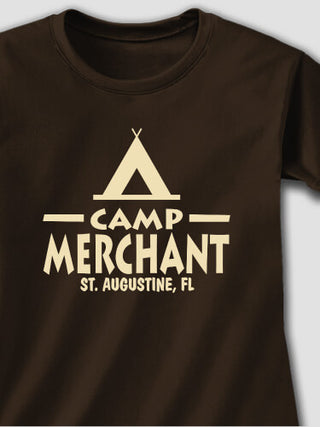 Camp : Printed T-Shirts