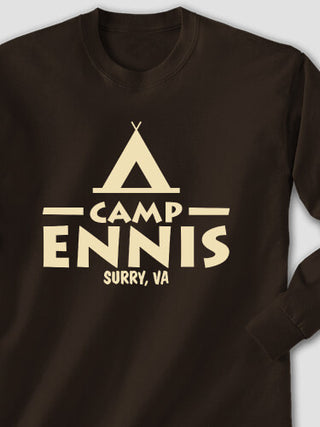 Camp : Printed Long Sleeves