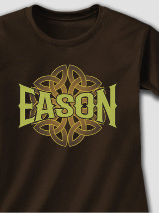 Celtic Heritage : Adult Ladies Fitted T-Shirt