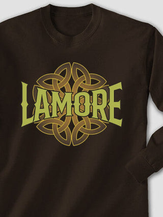 Celtic Heritage : Printed Long Sleeves
