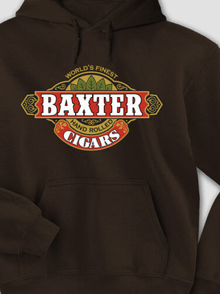 Cigars : Printed Hoodies