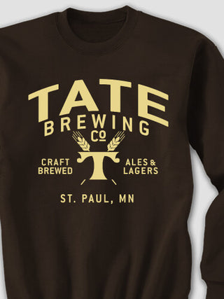Classic Brewing Company : Printed Sweatshirts