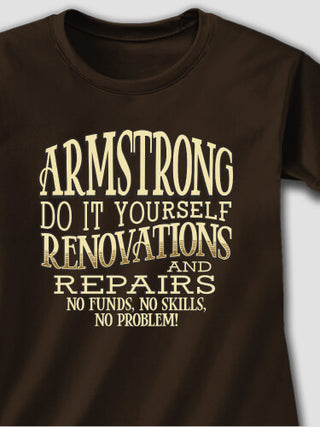 Do It Yourself : Printed T-Shirts