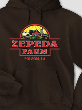 Farm : Printed Hoodies