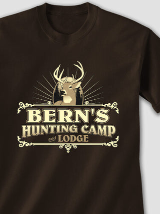 Hunting Camp : Printed T-Shirts