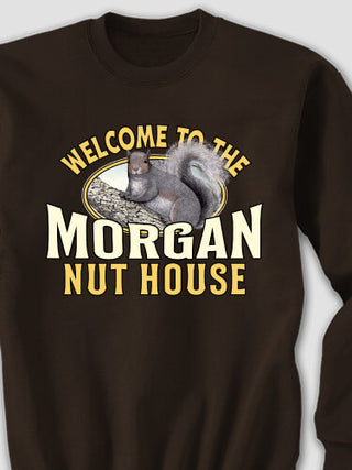 Nut House : Printed Sweatshirts