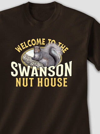 Nut House : Printed T-Shirts