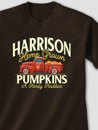 Pumpkins : Printed T-Shirts