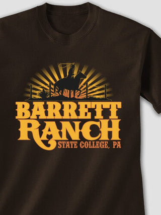 Ranch : Printed T-Shirts
