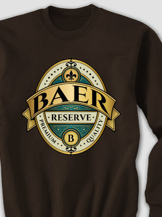 Reserve : Printed Sweatshirts