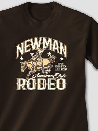 Rodeo : Printed T-Shirts