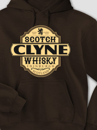 Scotch Whisky : Printed Hoodies