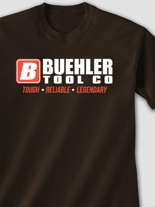 Tool Company : Printed T-Shirts