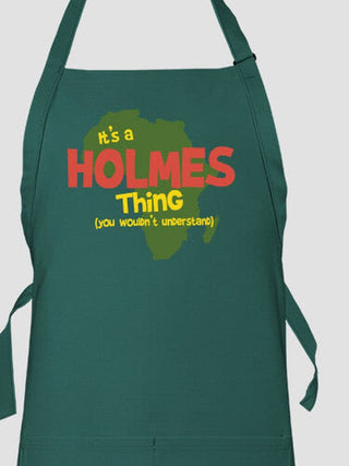 African American Thing : Printed Aprons