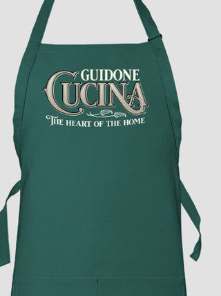 Cucina : Printed Aprons