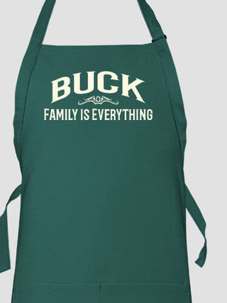 Family : Printed Aprons