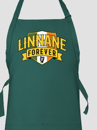 Forever : Printed Aprons