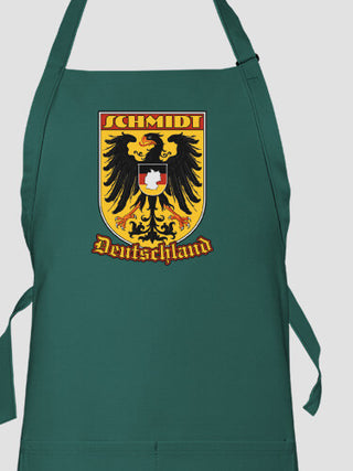 German Eagle : Printed Aprons