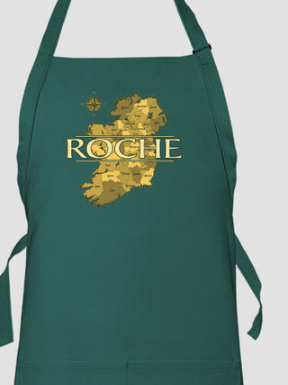 Irish Heritage : Printed Aprons