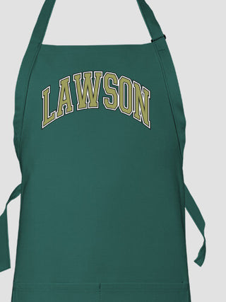Ivy League : Printed Aprons