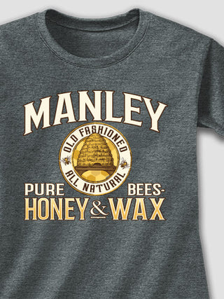 Beekeeping : Printed T-Shirts