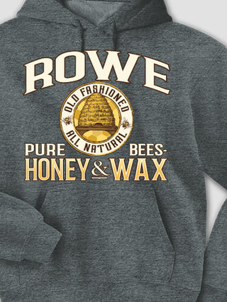 Beekeeping : Printed Hoodies