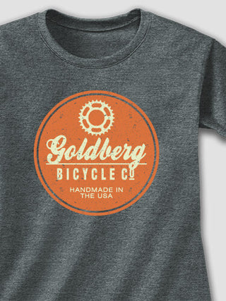 Bicycle Company : Printed T-Shirts