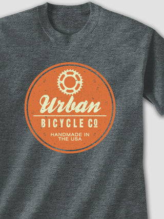 Bicycle Company : Printed T-Shirts