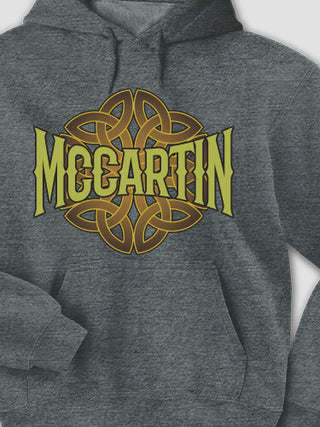 Celtic Heritage : Printed Hoodies