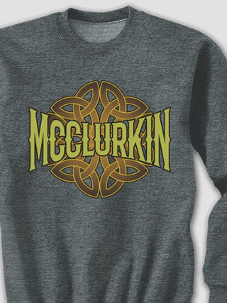 Celtic Heritage : Printed Sweatshirts