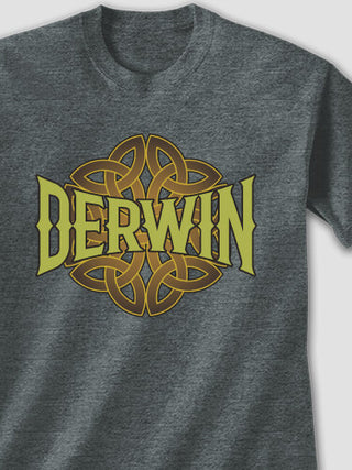 Celtic Heritage : Printed T-Shirts