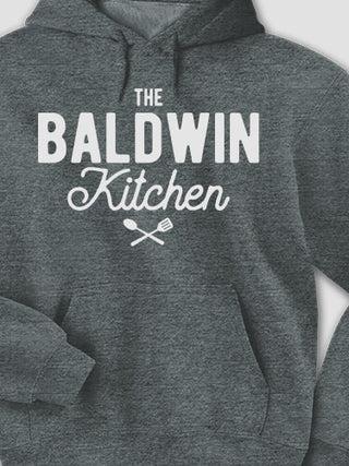 Farmhouse Kitchen : Printed Hoodies