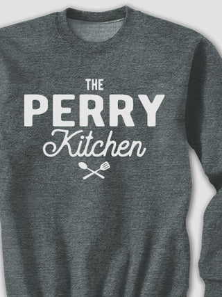 Farmhouse Kitchen : Printed Sweatshirts