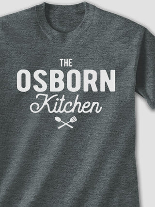 Farmhouse Kitchen : Printed T-Shirts
