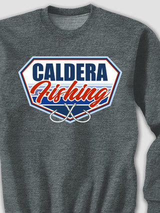 Fishing : Printed Sweatshirts