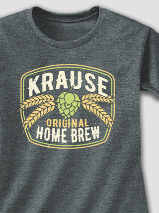 Home Brew : Printed T-Shirts