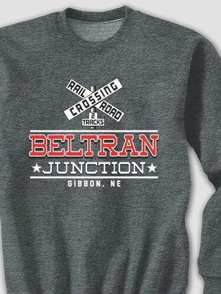 Junction : Printed Sweatshirts