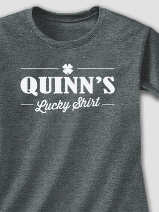 Lucky : Printed T-Shirts