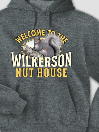 Nut House : Printed Hoodies
