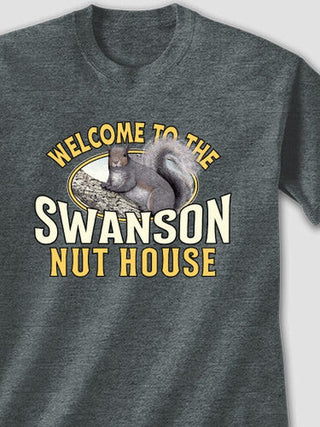Nut House : Printed T-Shirts