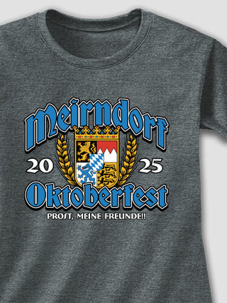 Oktoberfest : Printed T-Shirts