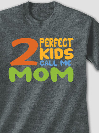 Perfect Kids : Printed T-Shirts