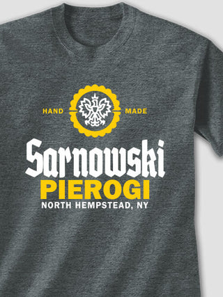 Pierogi : Printed T-Shirts