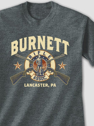Rifle Association : Printed T-Shirts