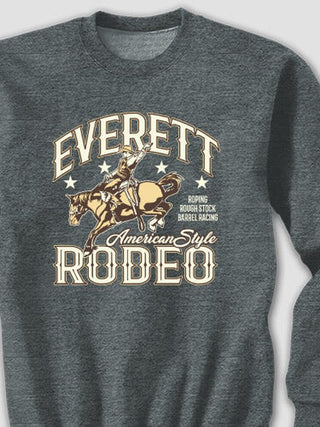 Rodeo : Printed Sweatshirts